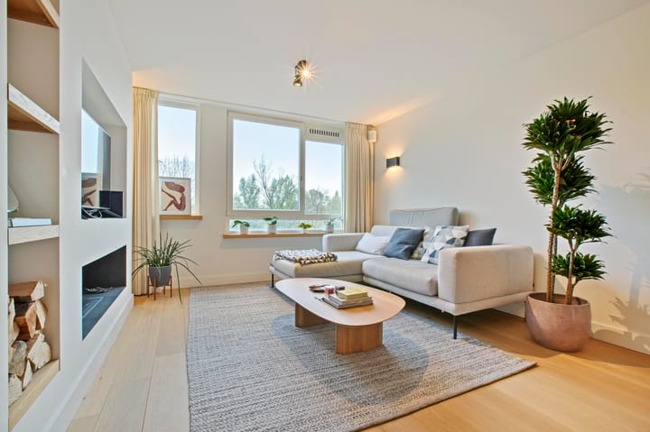 Foto 3 van Haarlemmerweg 481-C