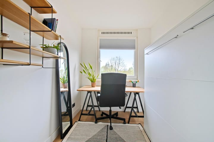 Photo 27 of Haarlemmerweg 481-C