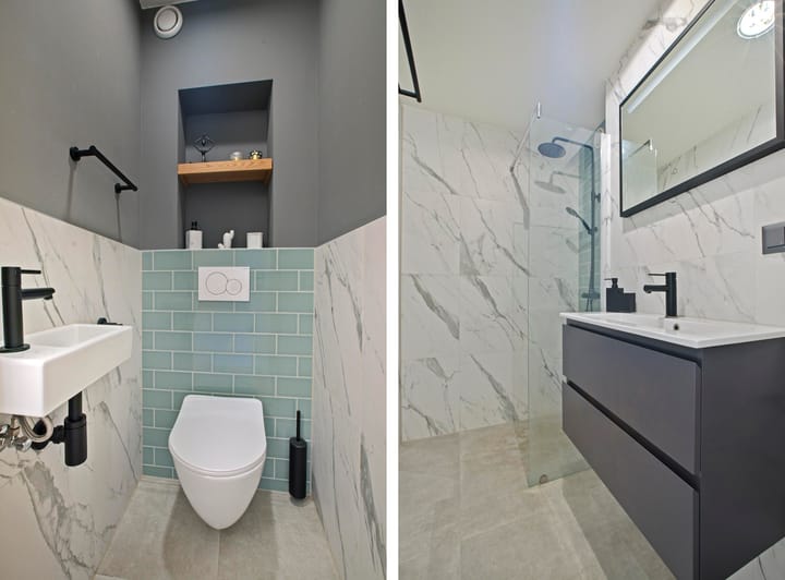 Photo 25 of Haarlemmerweg 481-C