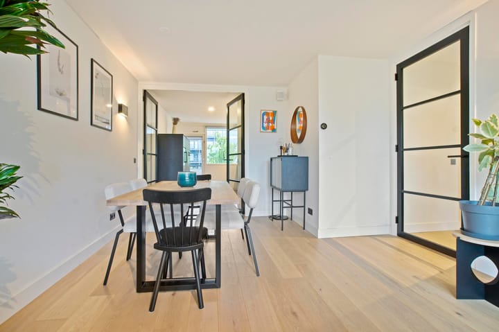 Photo 8 of Haarlemmerweg 481-C