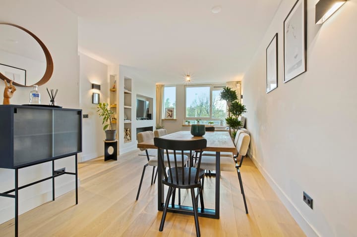 Photo 9 of Haarlemmerweg 481-C