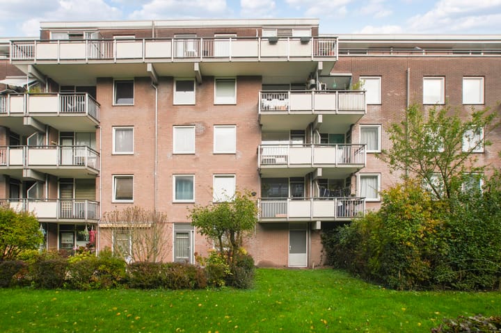 Photo 29 of Haarlemmerweg 481-C