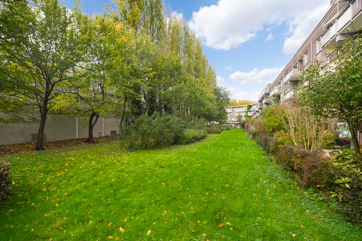 Photo 28 of Haarlemmerweg 481-C