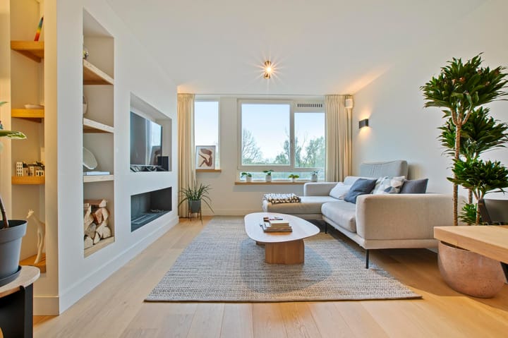 Foto 2 van Haarlemmerweg 481-C