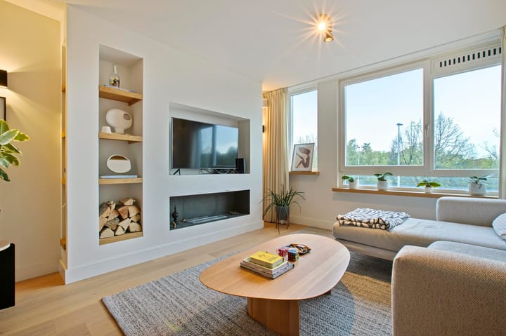 Foto 4 van Haarlemmerweg 481-C