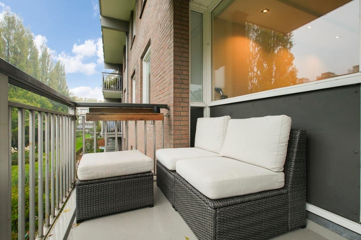 Photo 15 of Haarlemmerweg 481-C