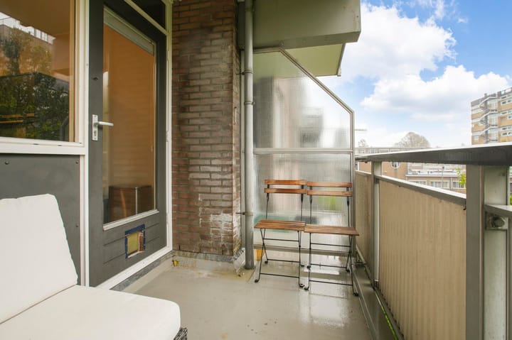 Photo 16 of Haarlemmerweg 481-C