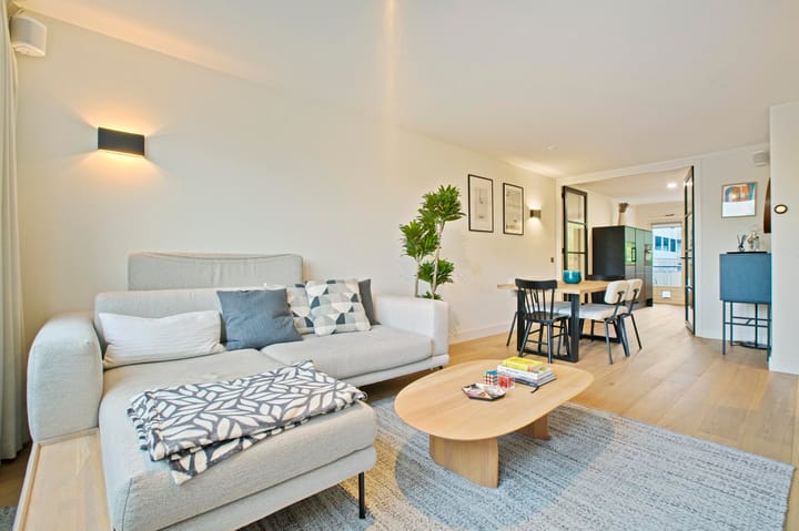 Photo 5 of Haarlemmerweg 481-C