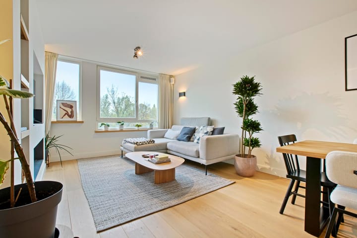 Photo 20 of Haarlemmerweg 481-C