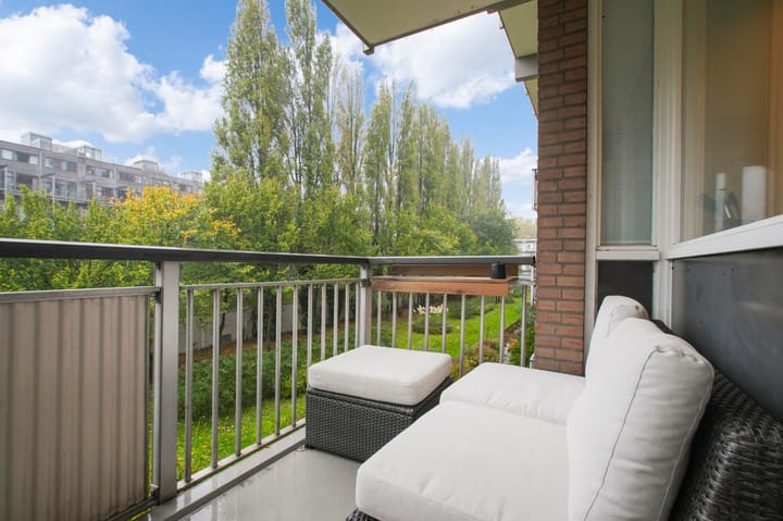 Photo 14 of Haarlemmerweg 481-C