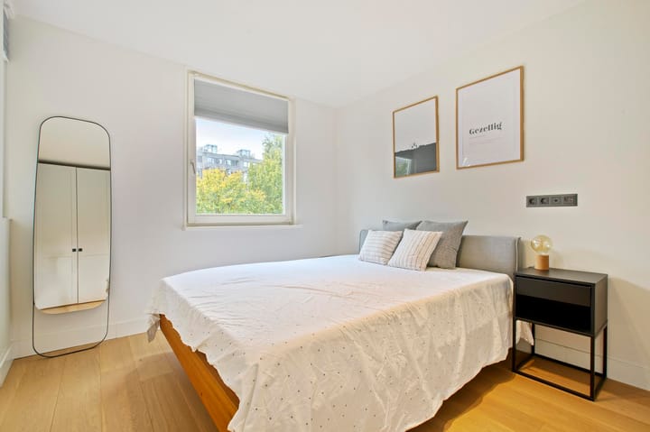 Photo 23 of Haarlemmerweg 481-C