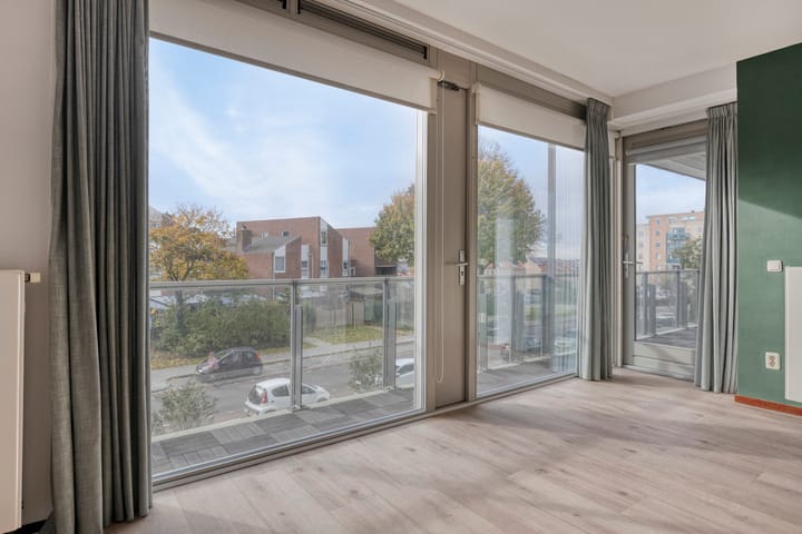 Foto 4 van Augustalaan 172