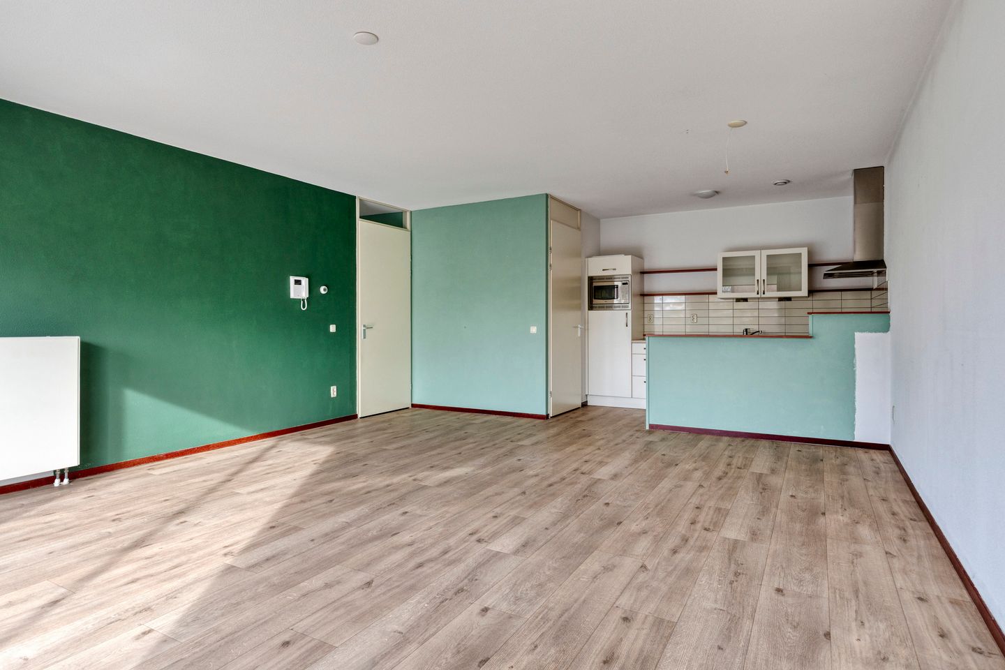 Foto 5 van Augustalaan 172