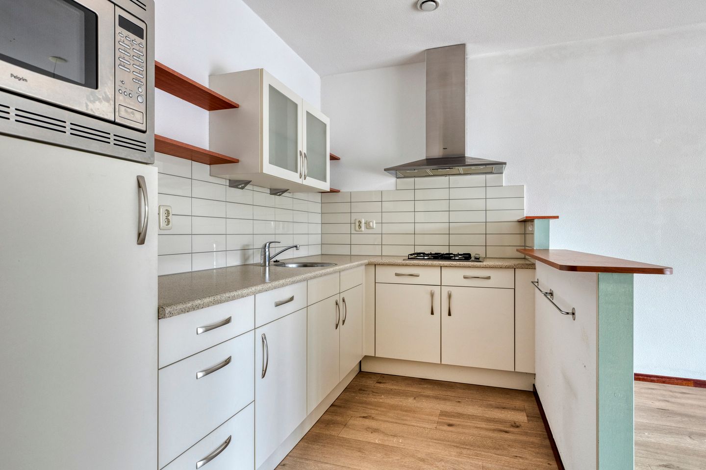 Foto 10 van Augustalaan 172