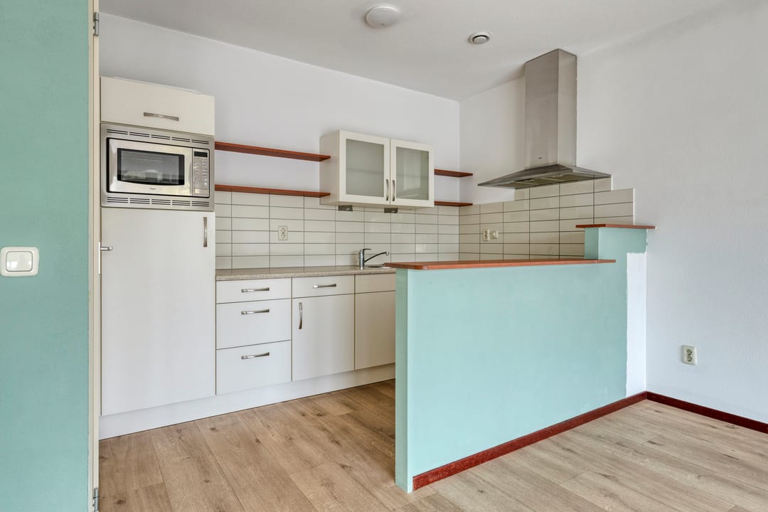 Foto 7 van Augustalaan 172