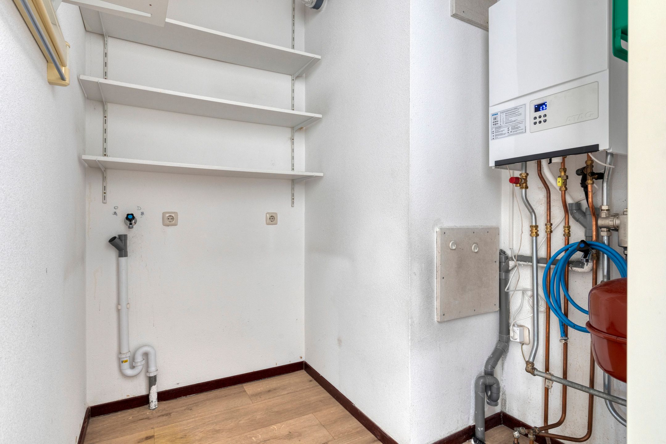 Foto 12 van Augustalaan 172