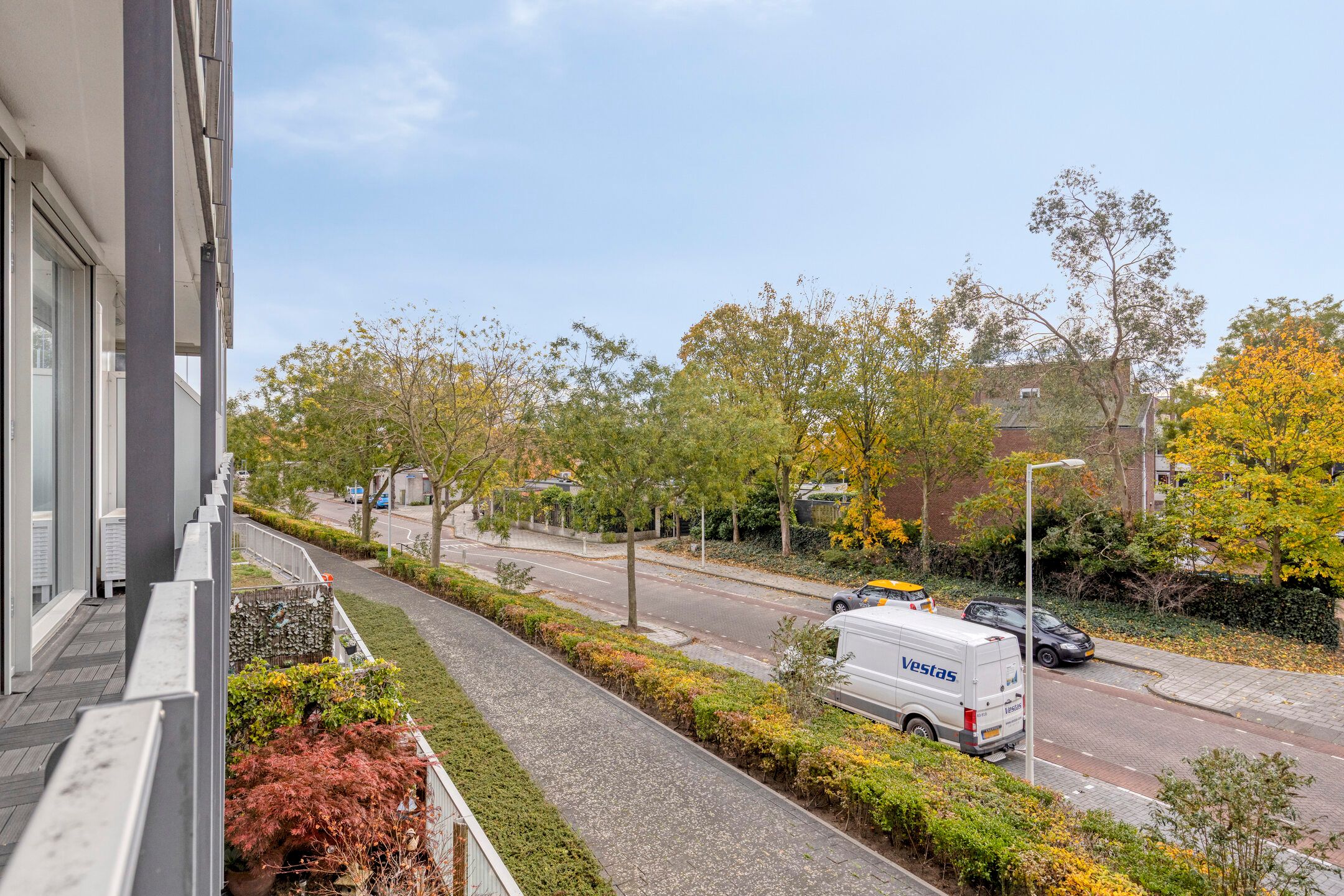 Foto 24 van Augustalaan 172