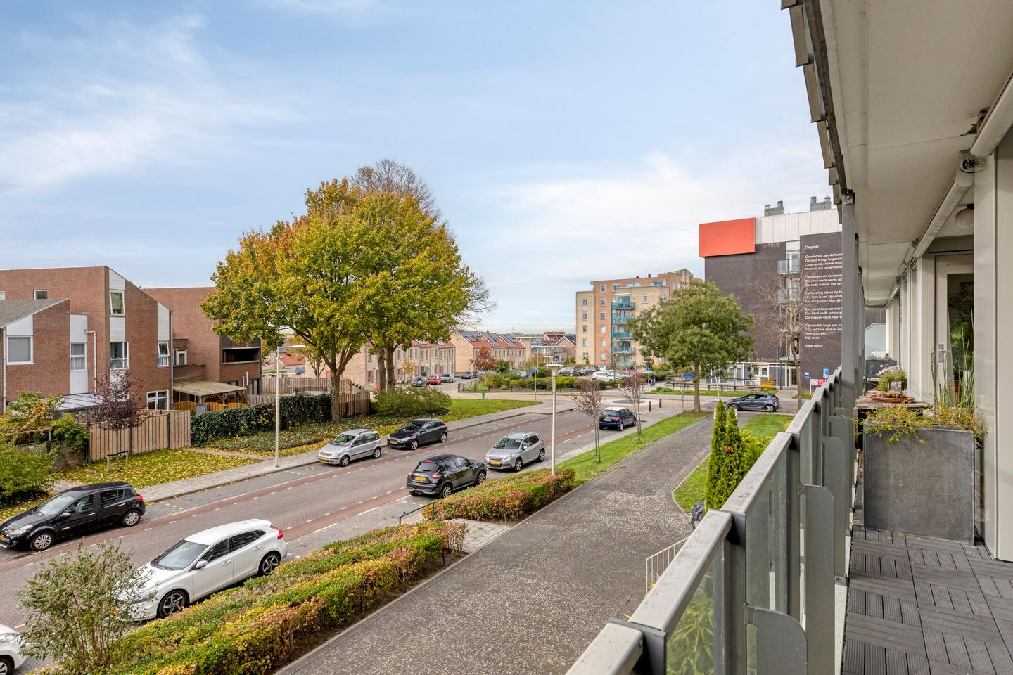 Foto 25 van Augustalaan 172