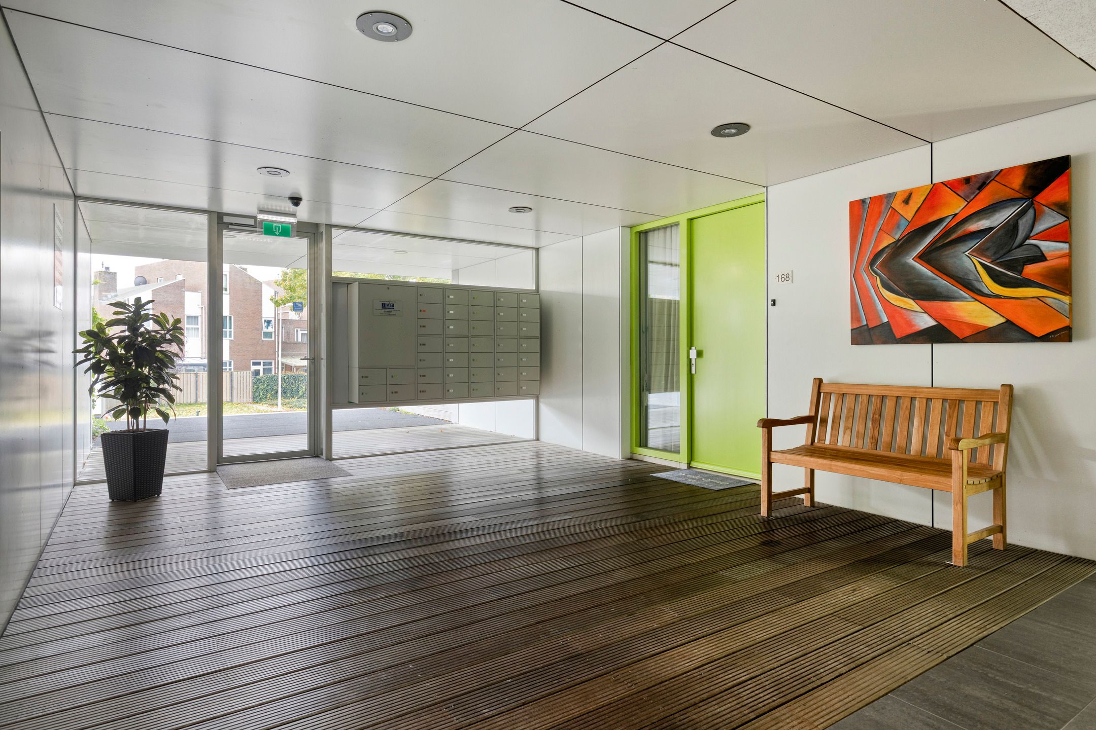 Foto 27 van Augustalaan 172