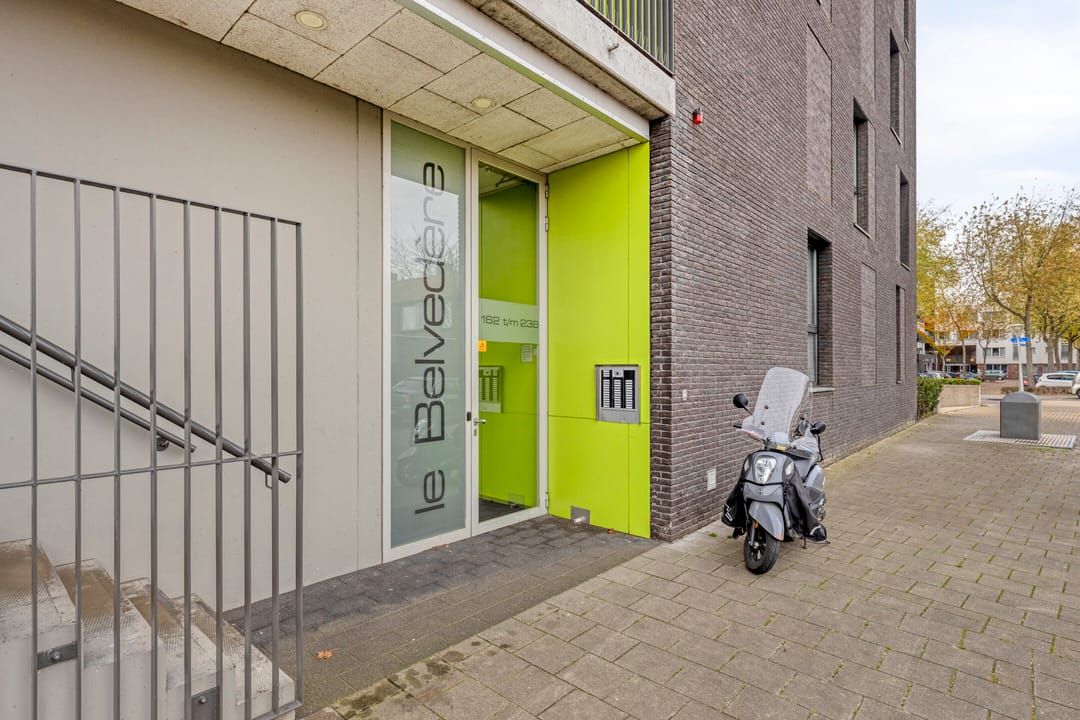 Foto 31 van Augustalaan 172