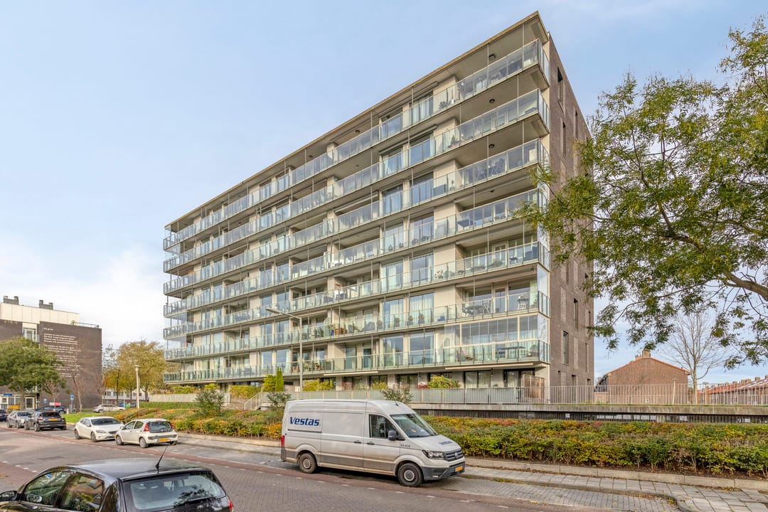 Foto 37 van Augustalaan 172