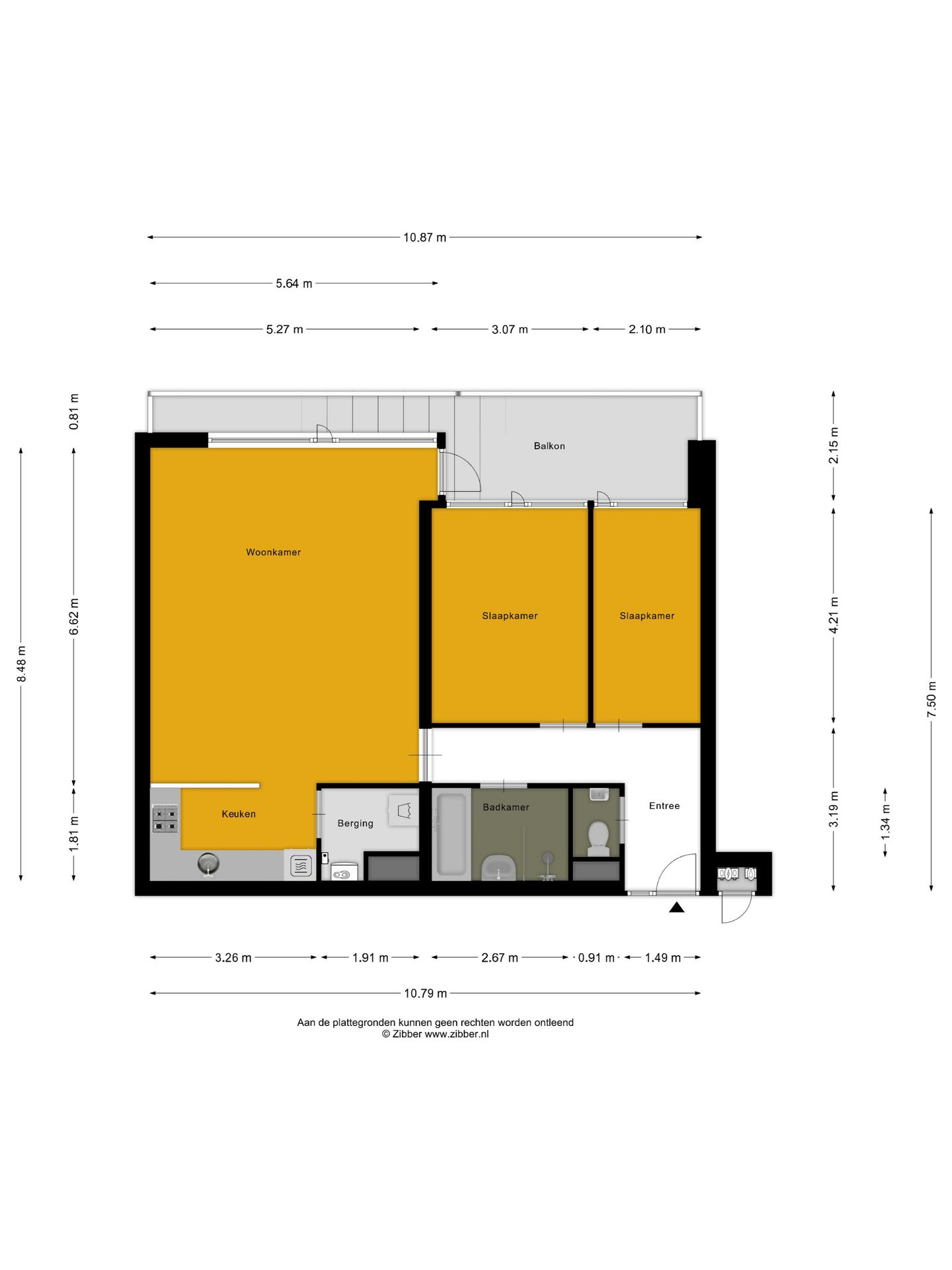 Foto 40 van Augustalaan 172