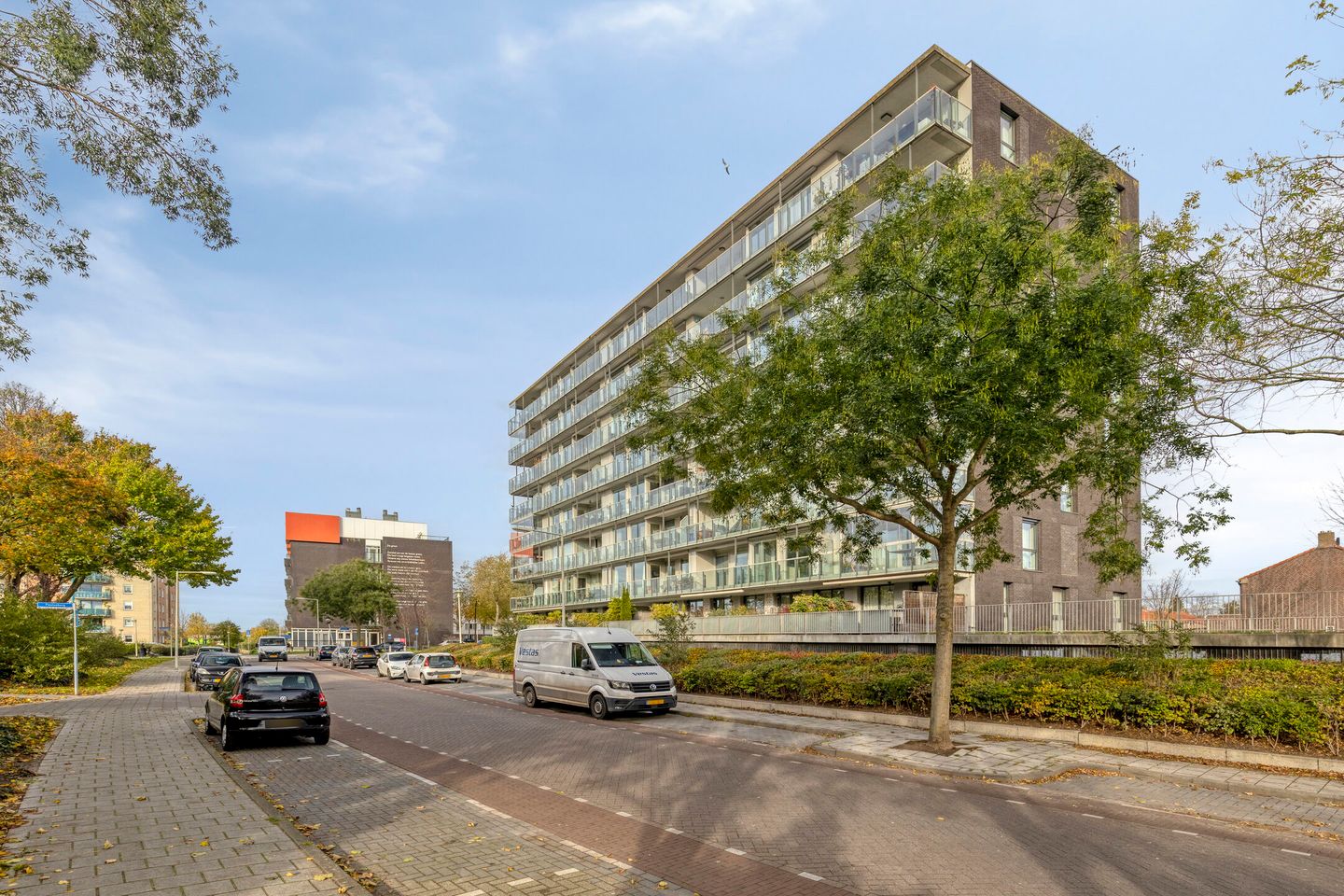 Foto 35 van Augustalaan 172