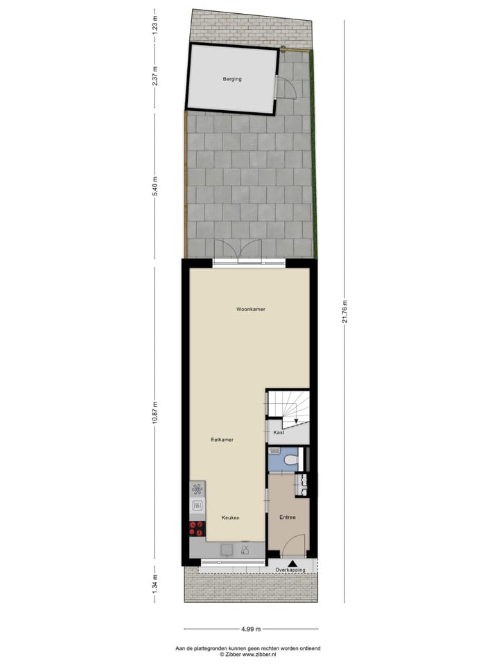 Foto 40 van Rondo 312