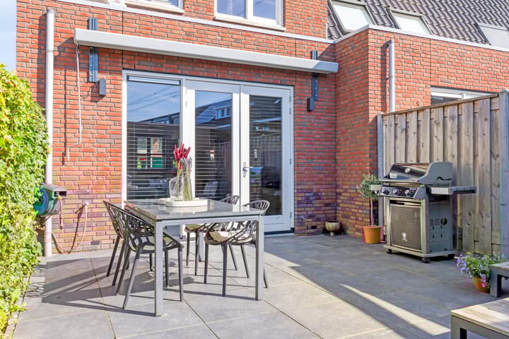 Foto 35 van Rondo 312