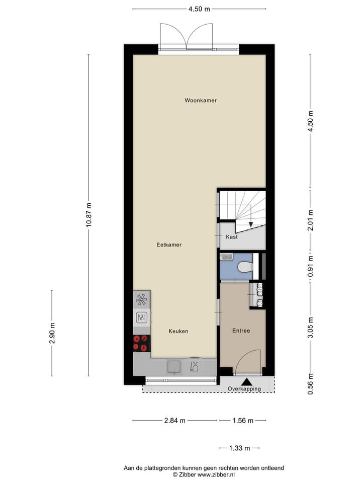 Foto 41 van Rondo 312