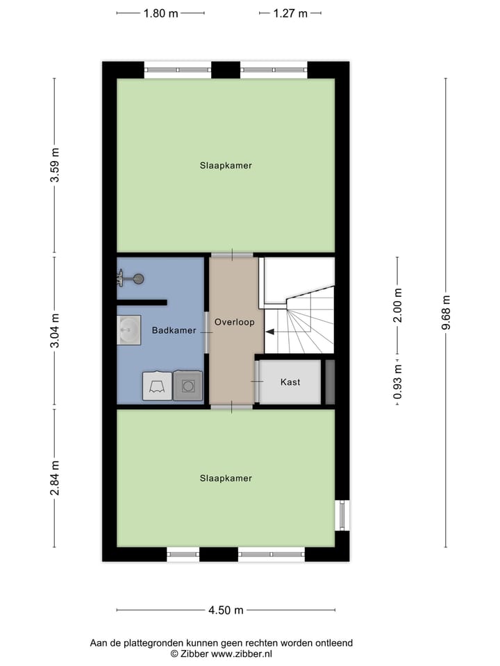 Foto 43 van Rondo 312