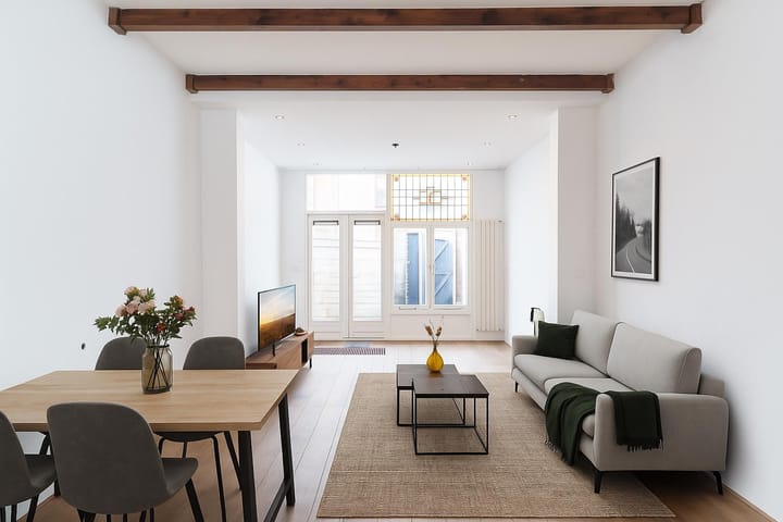 Photo 7 of Van Renswoudestraat 34