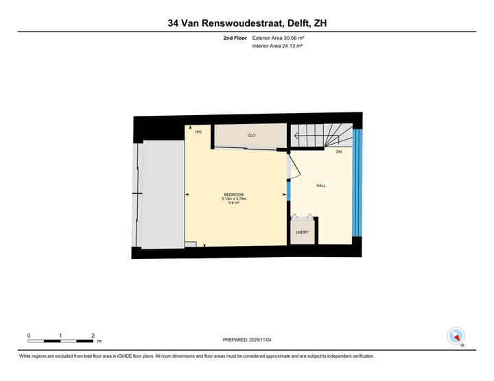 Photo 29 of Van Renswoudestraat 34