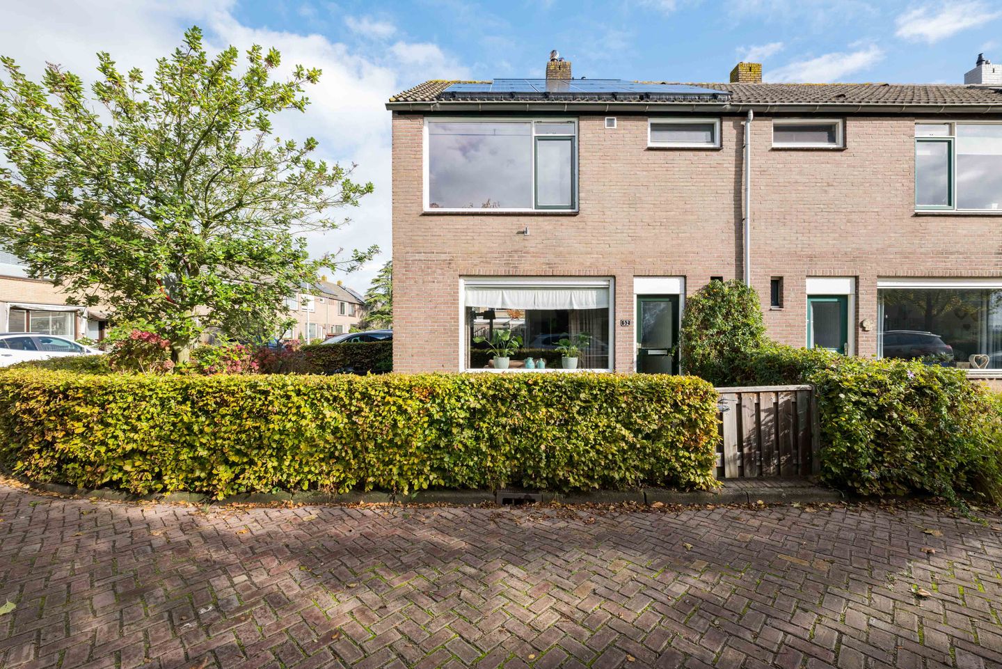 Foto 1 van Bruijkersstraat 52