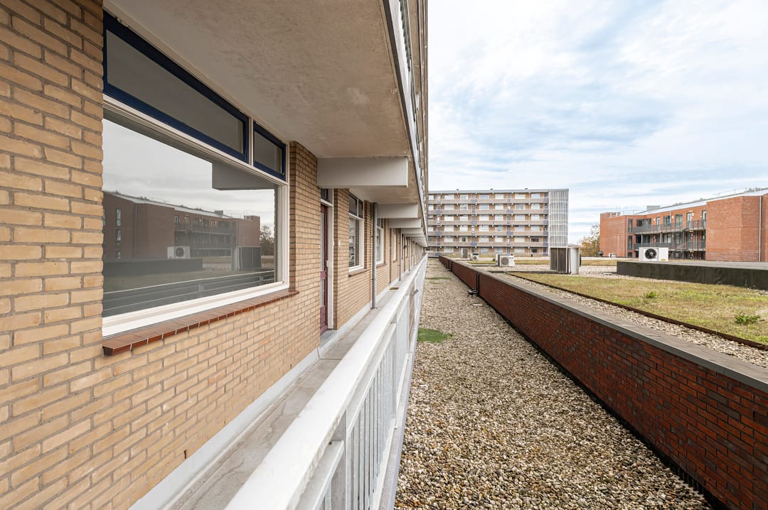 Foto 2 van Chopinplein 57