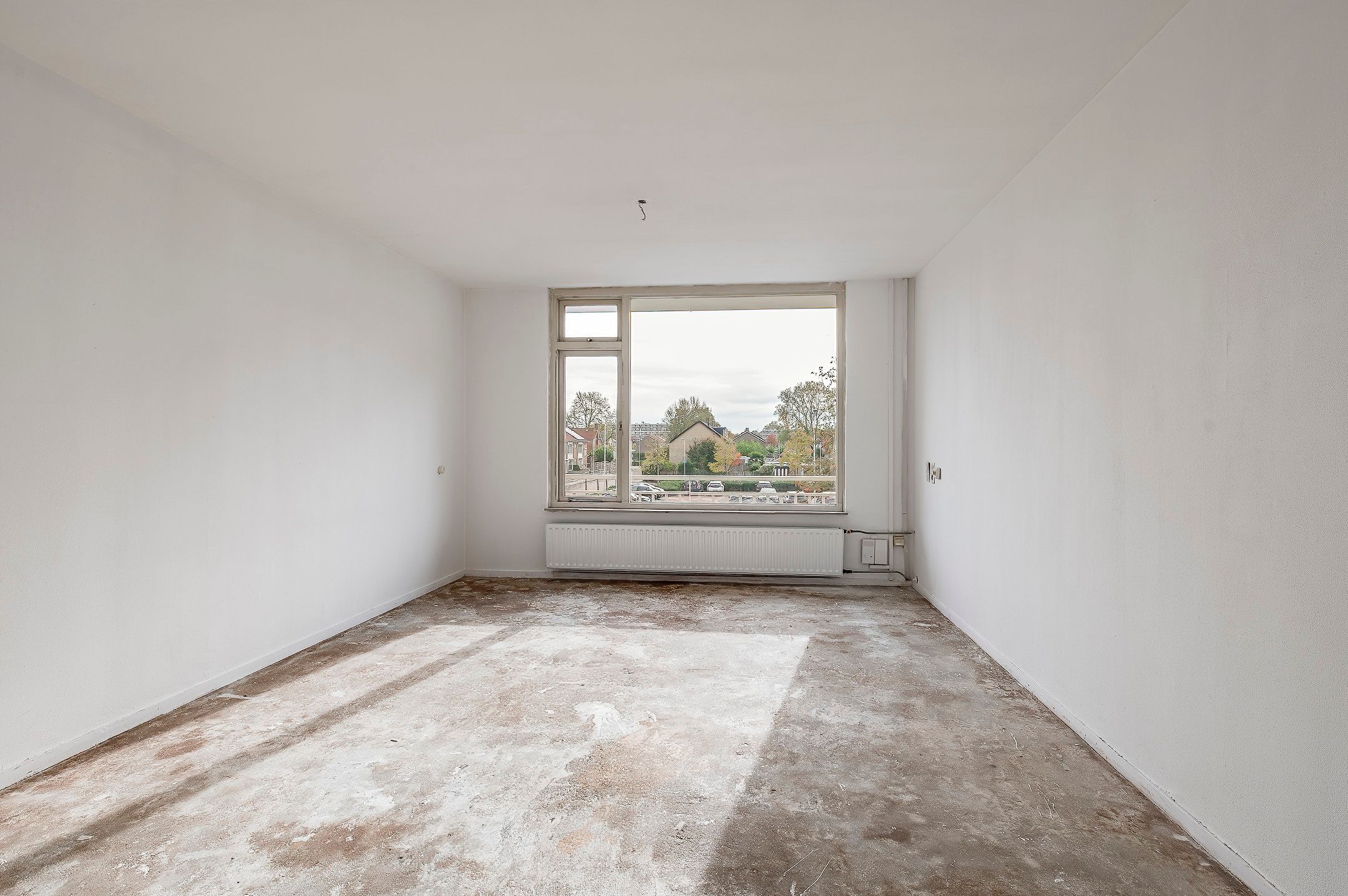 Foto 6 van Chopinplein 57