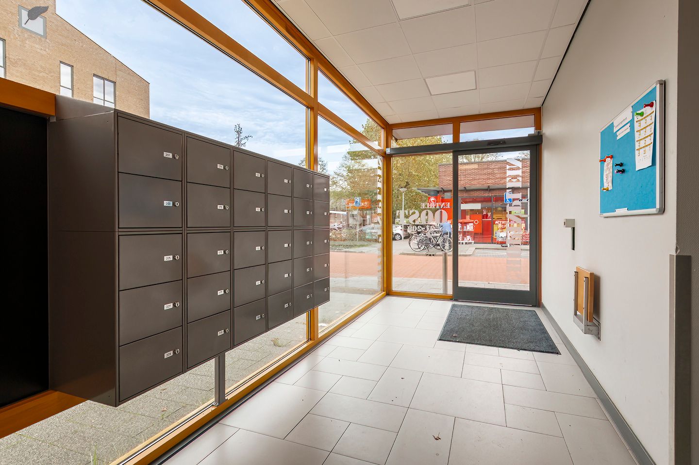 Foto 5 van Chopinplein 57