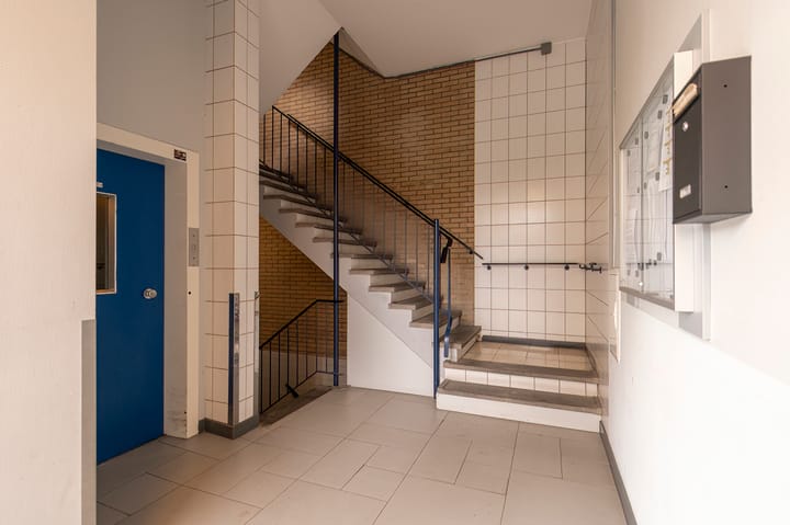 Foto 4 van Chopinplein 57