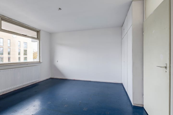 Foto 9 van Chopinplein 57