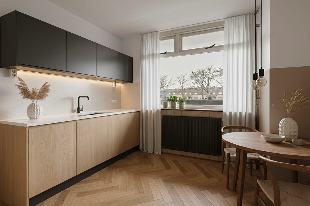 Foto 17 van Chopinplein 57