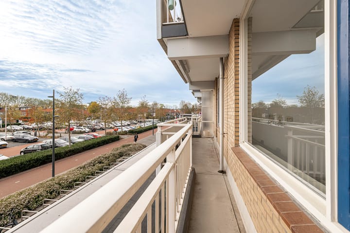 Foto 27 van Chopinplein 57