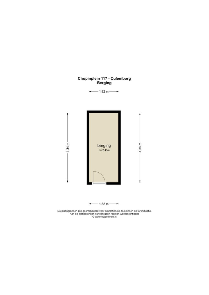 Foto 32 van Chopinplein 57