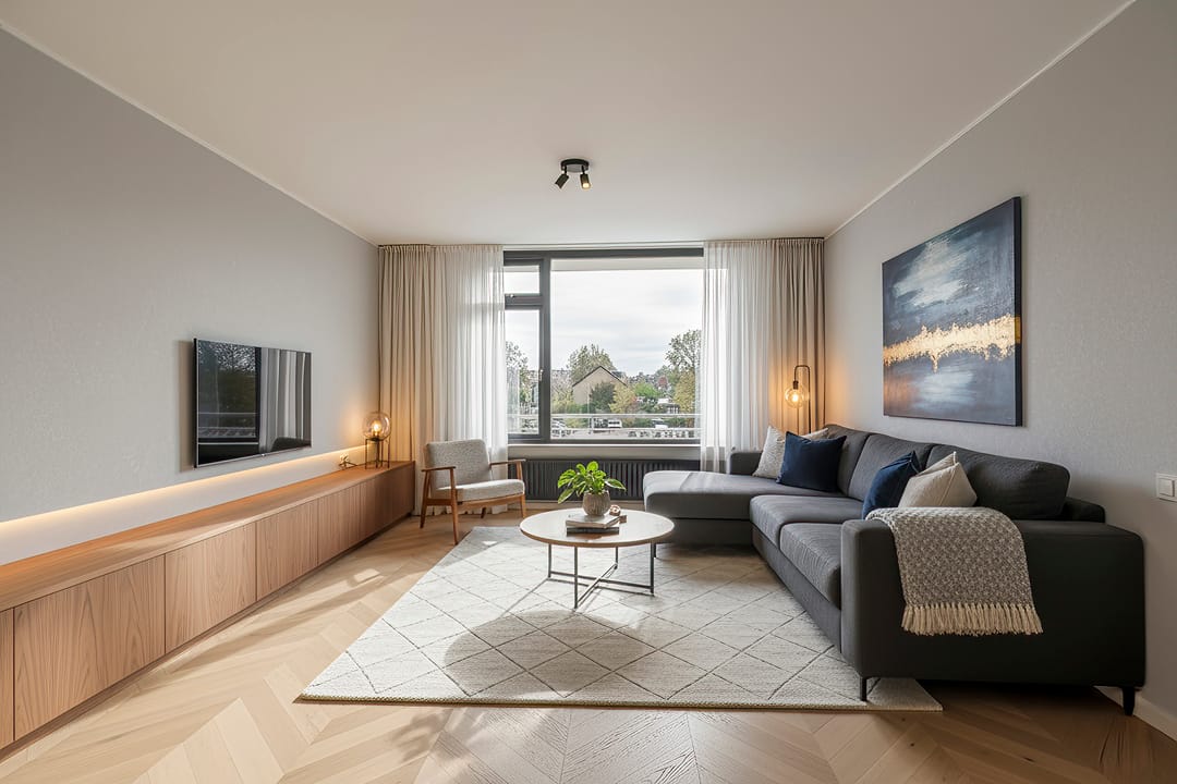 Foto 7 van Chopinplein 57