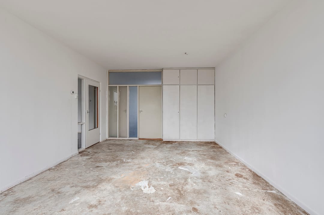 Foto 8 van Chopinplein 57