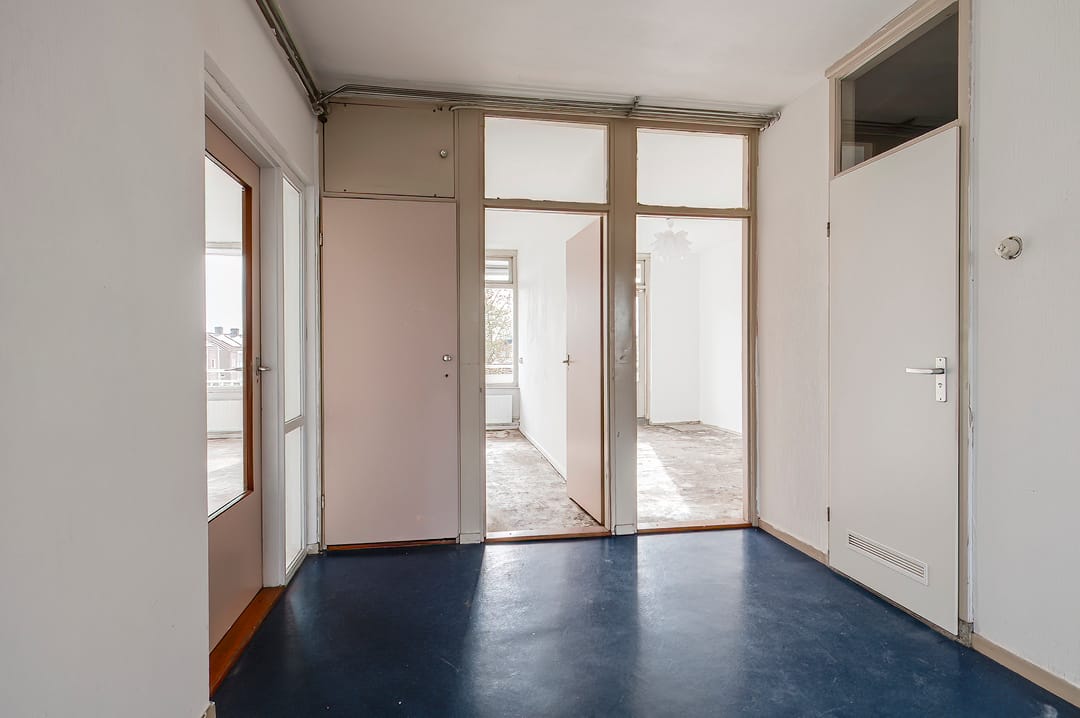 Foto 23 van Chopinplein 57