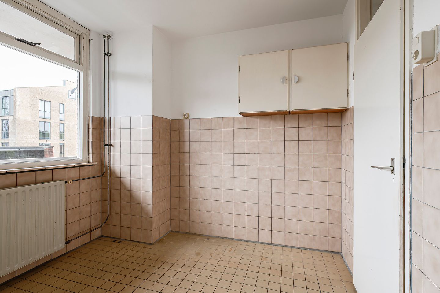 Foto 19 van Chopinplein 57