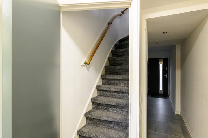 Photo 4 of Hugo de Vriesstraat 57-B