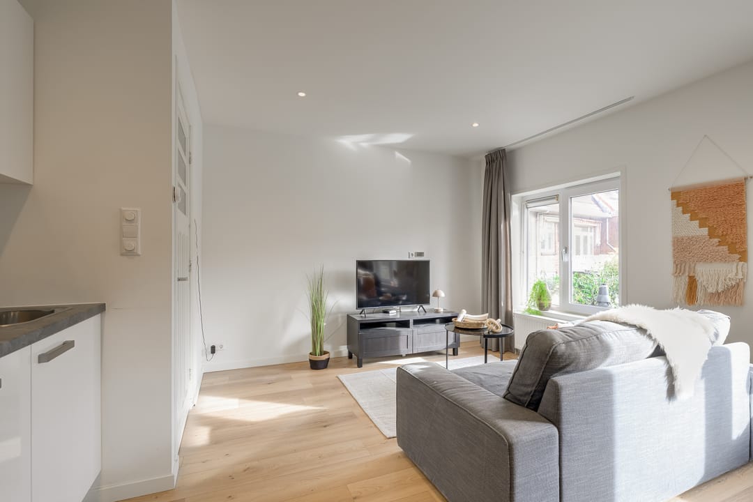 Photo 8 of Hugo de Vriesstraat 57-B