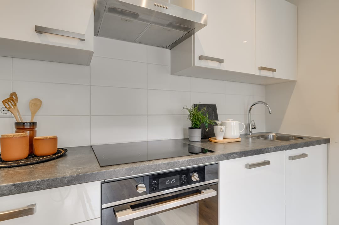 Photo 11 of Hugo de Vriesstraat 57-B