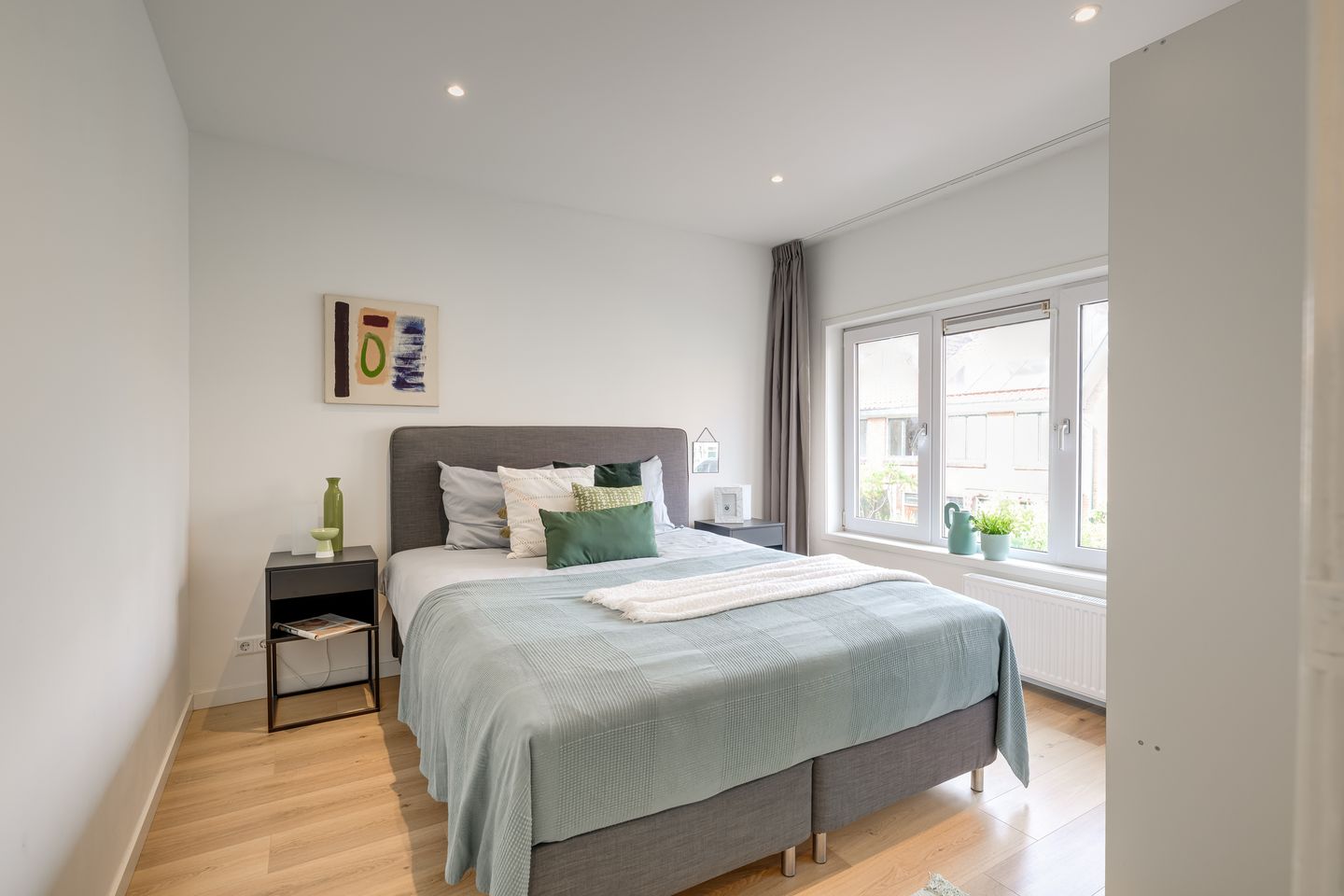 Photo 14 of Hugo de Vriesstraat 57-B